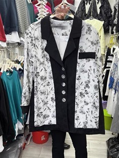 全球服装市场与日用百货销售的视觉图库价值