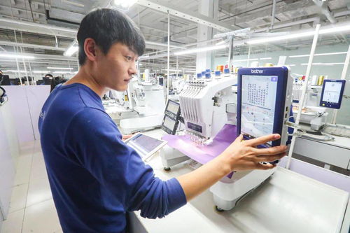 品牌之都，工匠之城 酷特智能在自我颠覆中迎接服装零售的未来