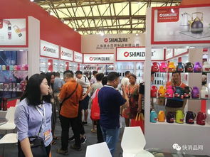 日用百货商品交易会 服装服饰零售的潜力与机遇