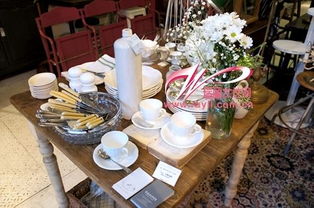 Equipee家具百货服装三连发 日用百货销售新篇章