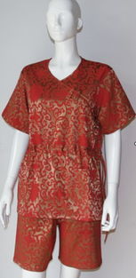 桑拿循环浴袍批发价格及型号规格指南——日用百货销售优选