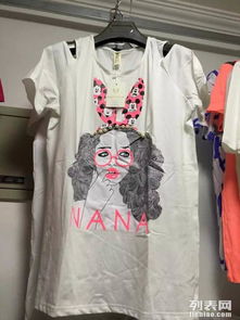 图说外贸服装批发 从库房到网店，日韩女装与北京市场全解析